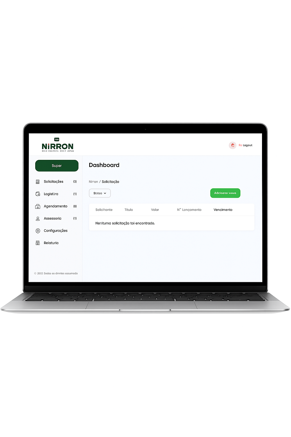Portfólio Web